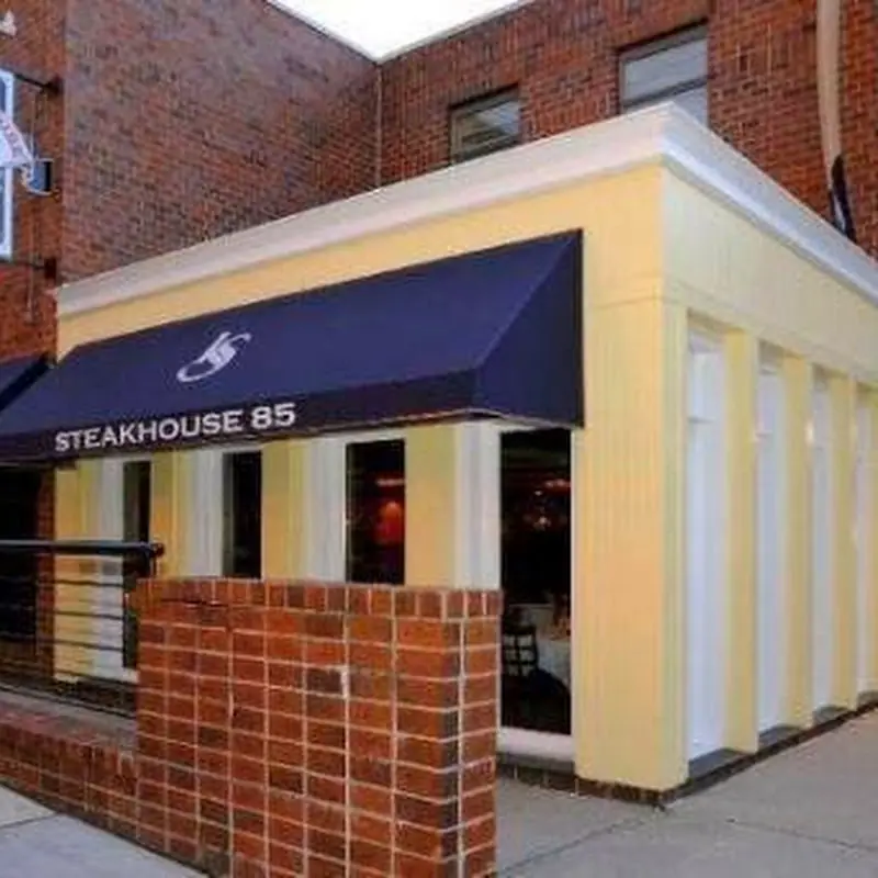 Steakhouse 85 Restaurant