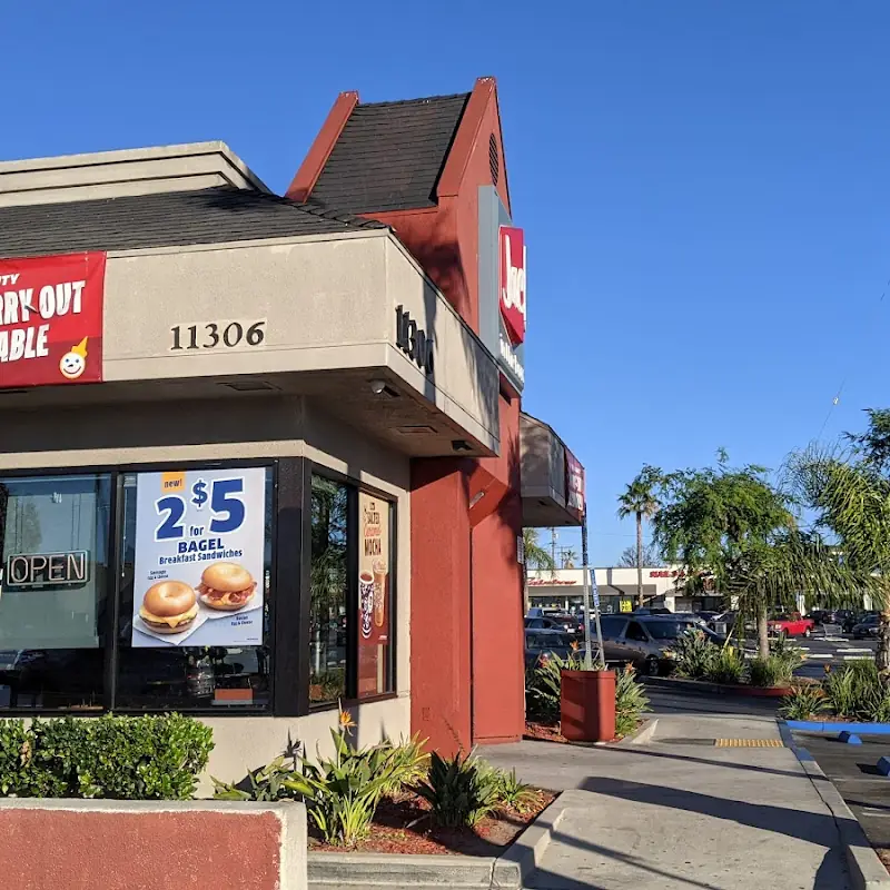 Jack in the Box