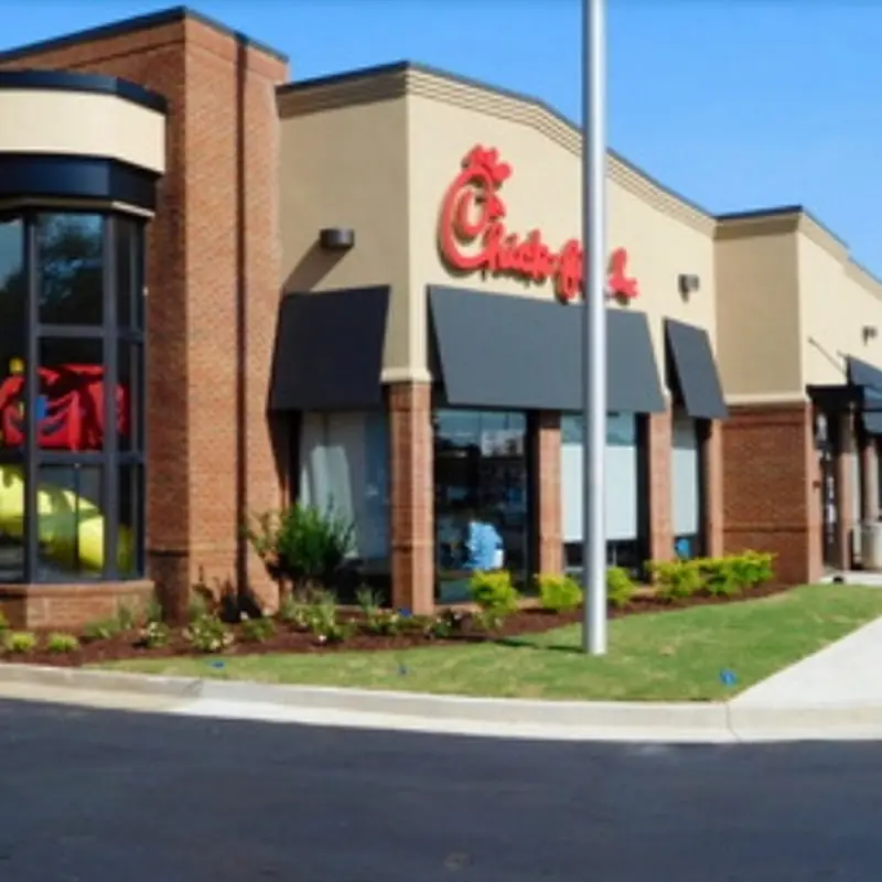 Chick-fil-A
