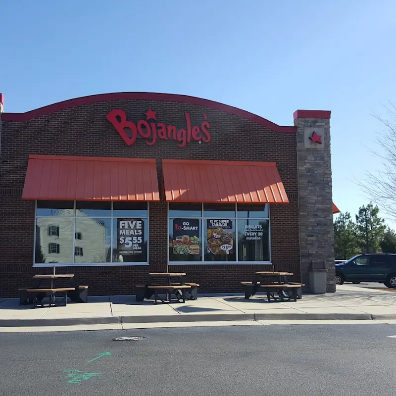 Bojangles