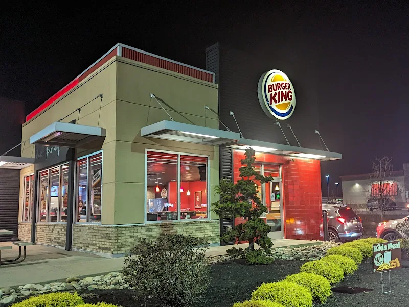 Burger King
