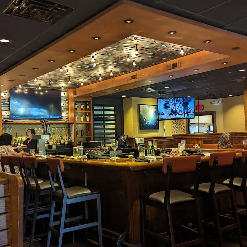 Outback Steakhouse