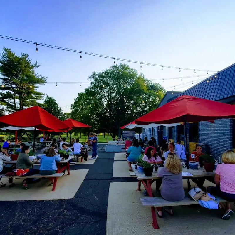 Lockport Brewery