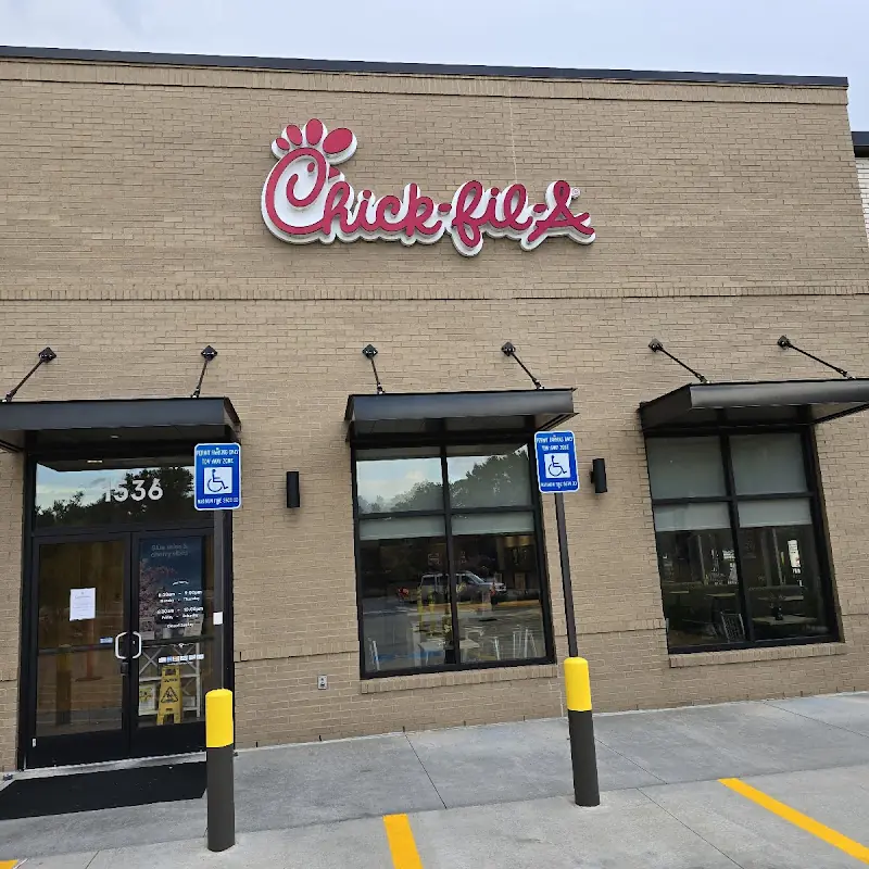 Chick-fil-A