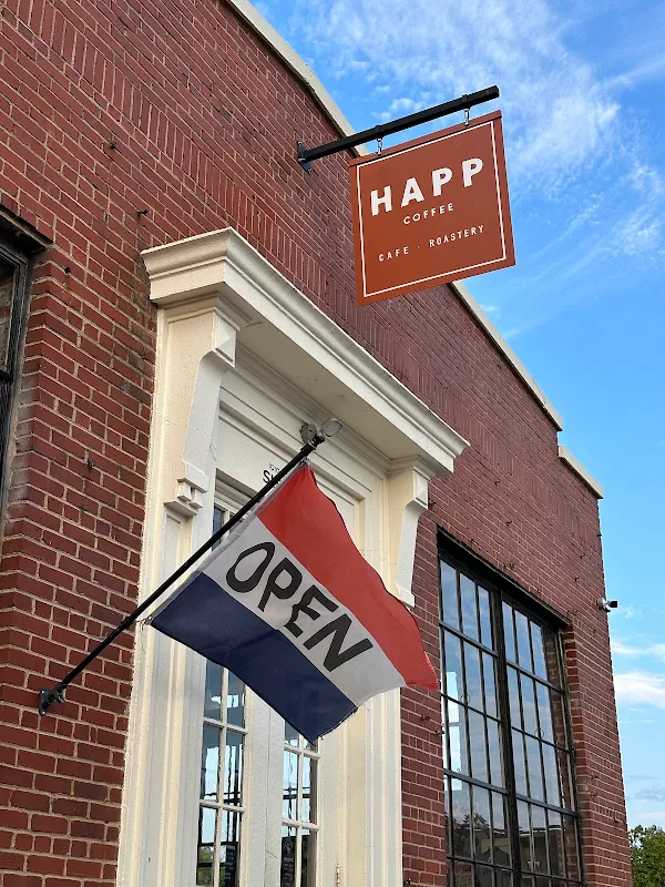 Happ Coffee