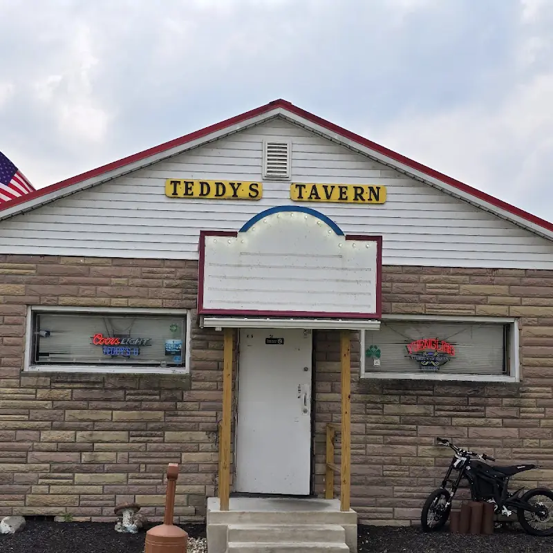 Teddy's Tavern