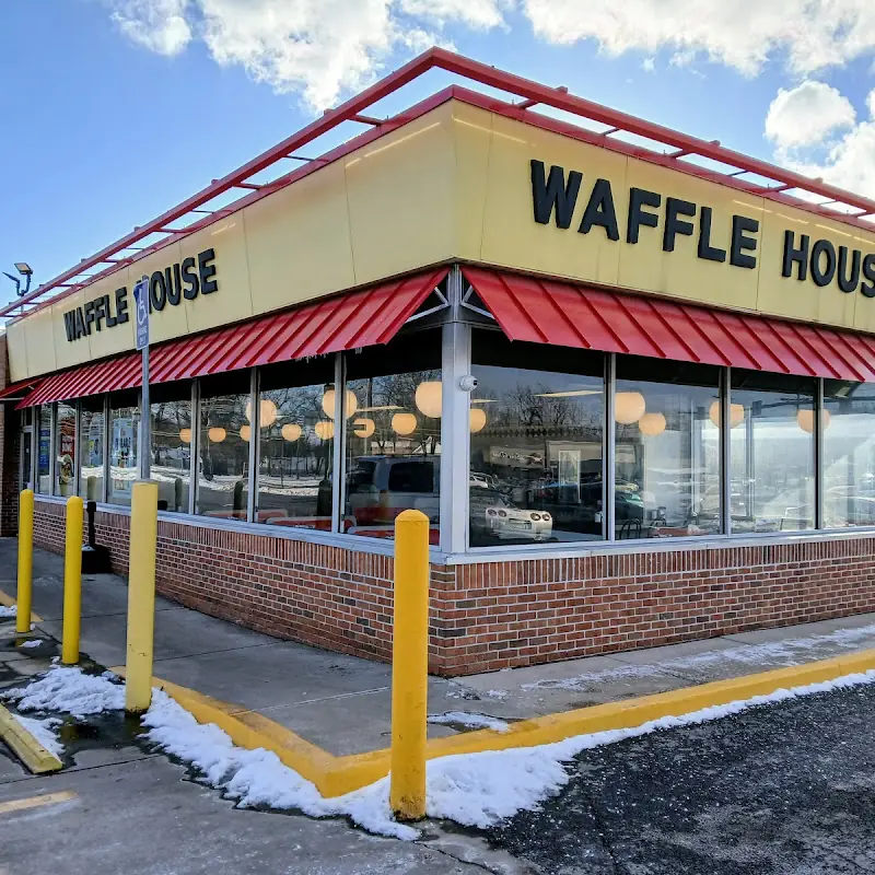 Waffle House