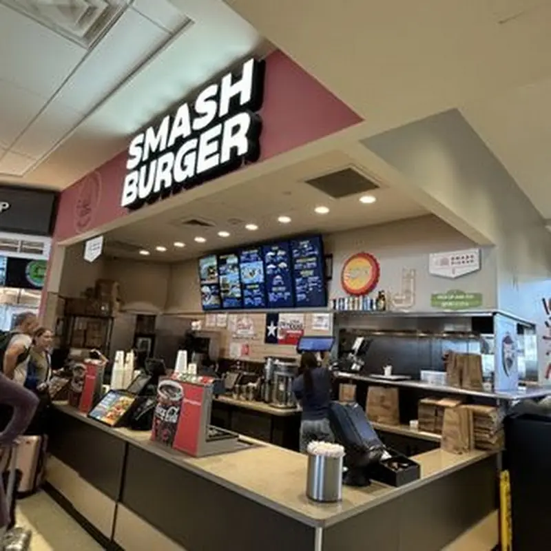 Smashburger