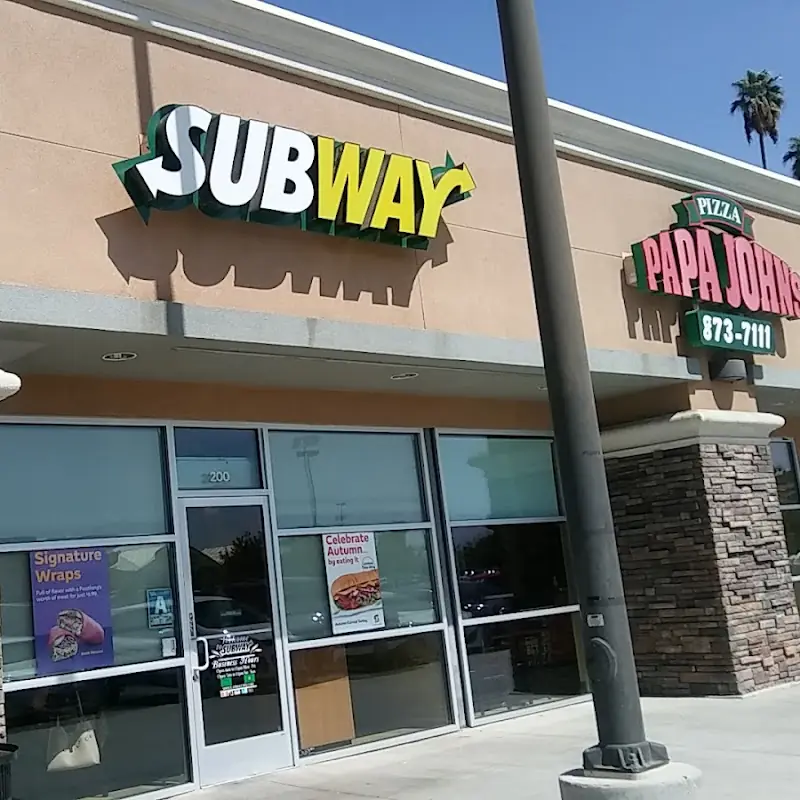 Subway
