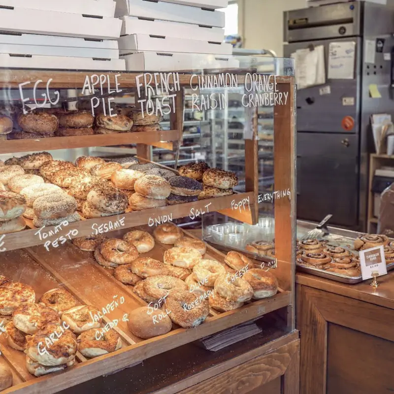 Lox Quarter Pound