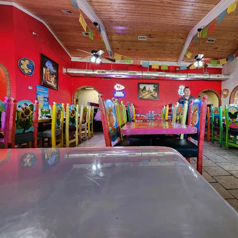 Cancun Mexican Cuisine