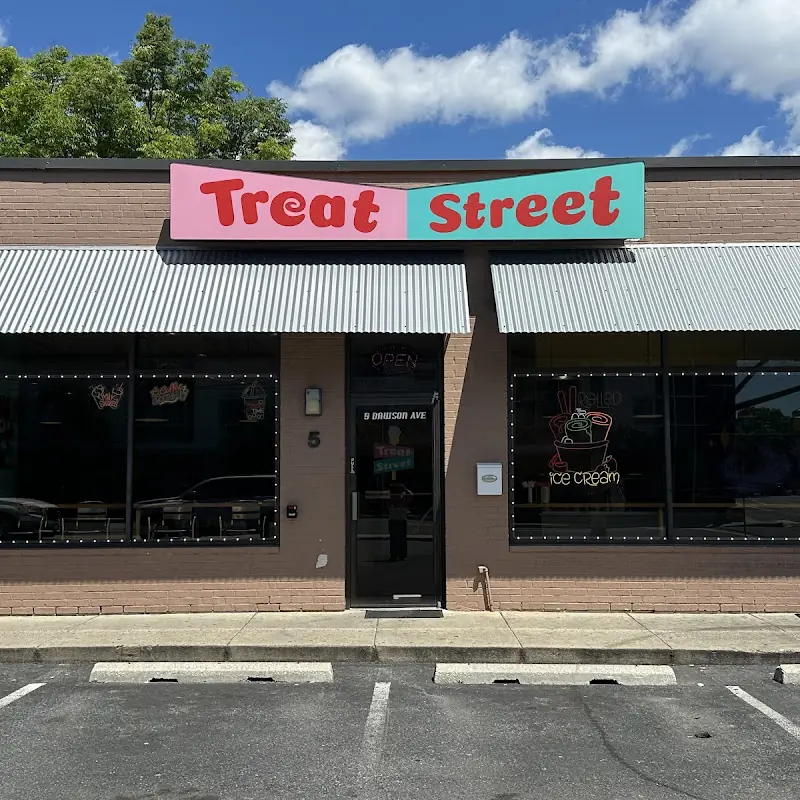 Treat Street
