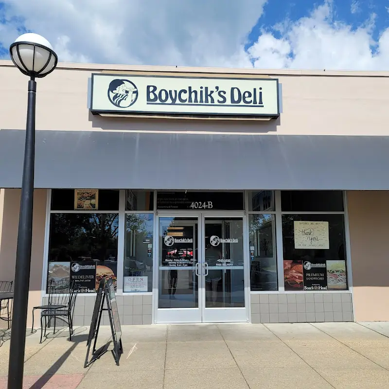 Boychiks Deli