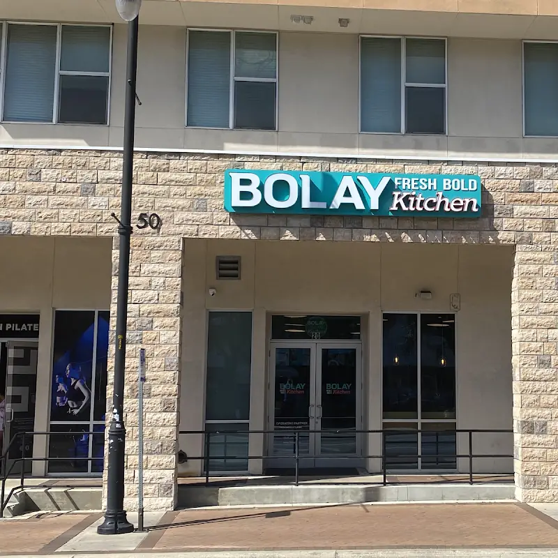 Bolay Fresh Bold Kitchen - Gainesville (UF)
