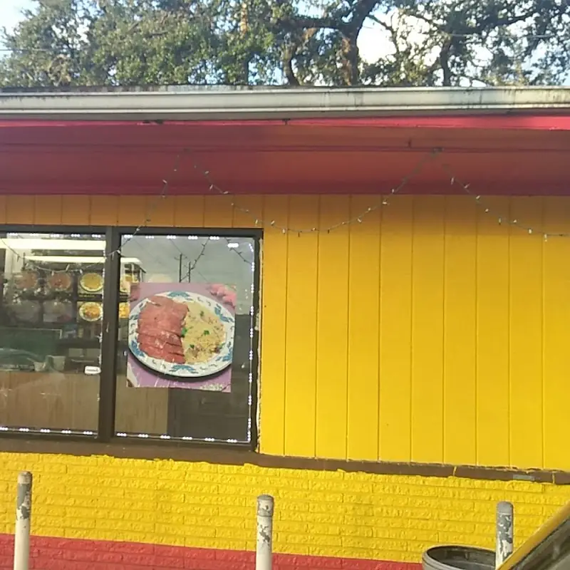 Long Garden Chinese Restaurant