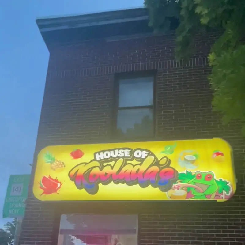 HOUSE OF KOOLADA'S