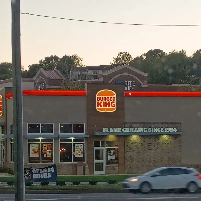 Burger King