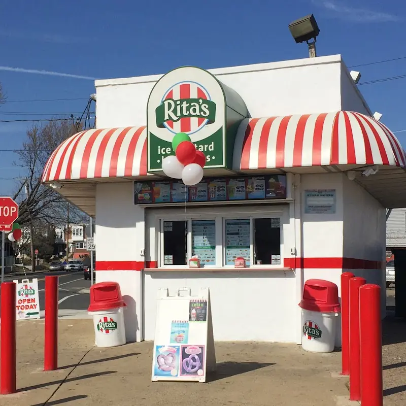 Rita's Italian Ice & Frozen Custard