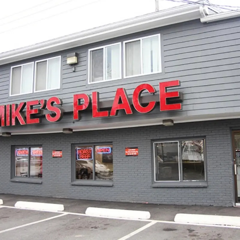 Mike's Place