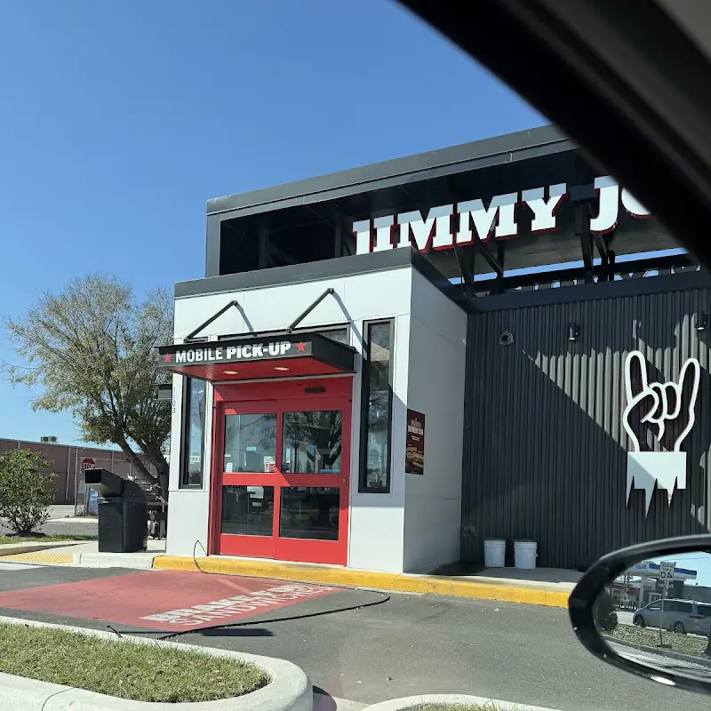 Jimmy John's