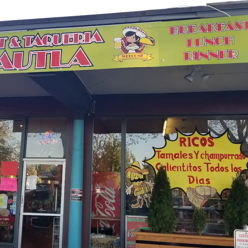 Taqueria Cuautla