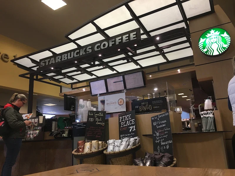 Starbucks Coffee Company
