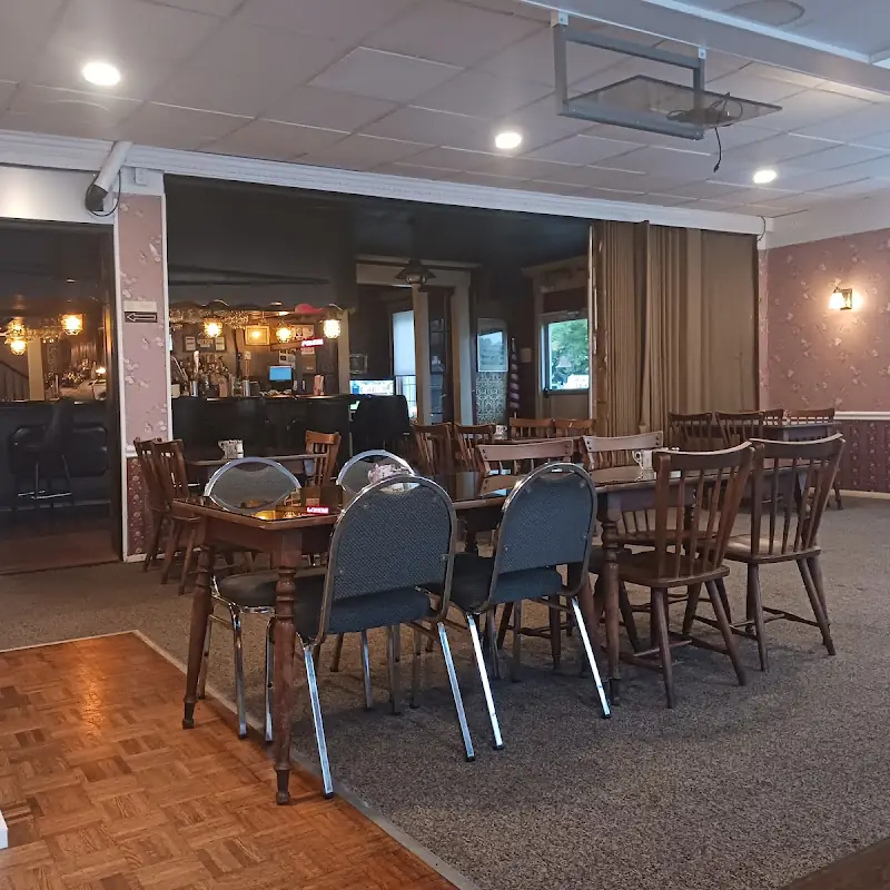 Orchard Hall Restaurant