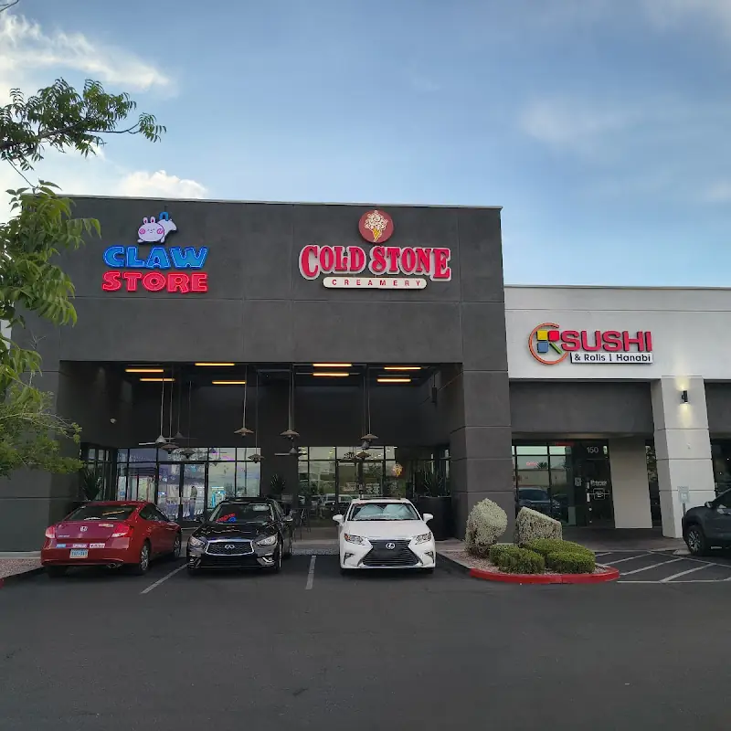 Cold Stone Creamery