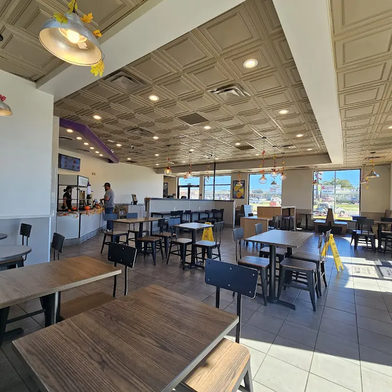 Taco Bell