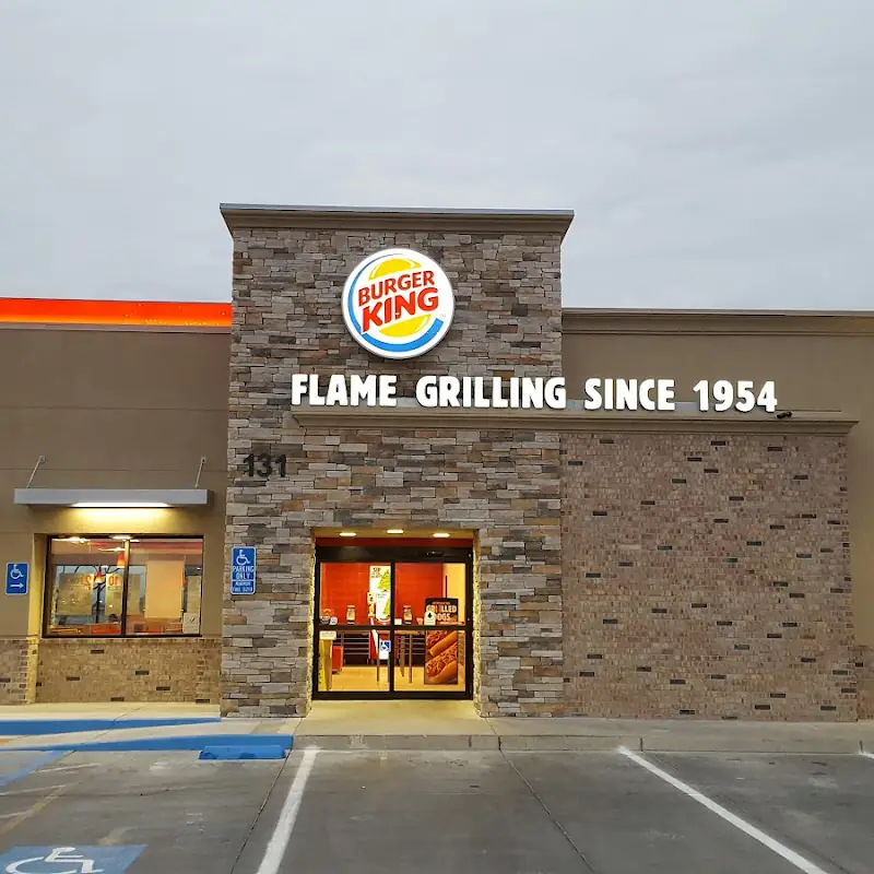 Burger King