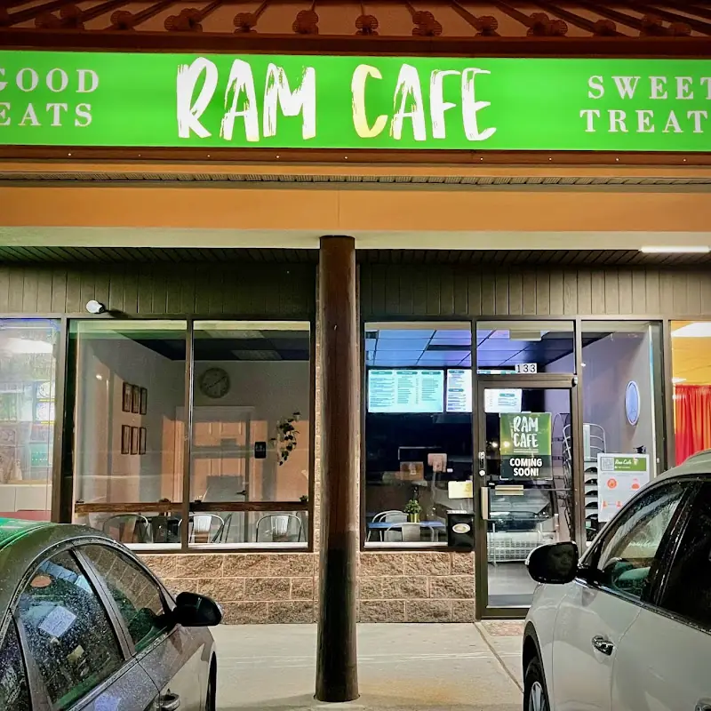 Ram Cafe