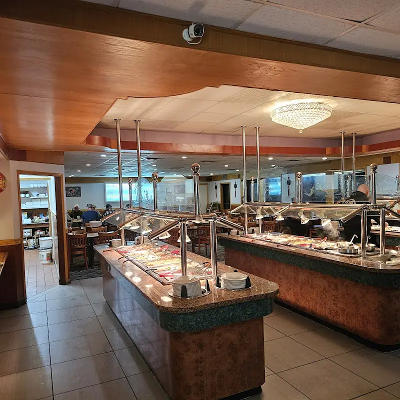 East Buffet