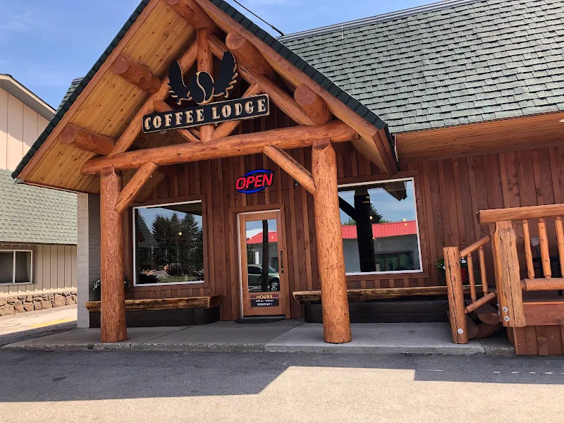 Far-North Coffee Lodge