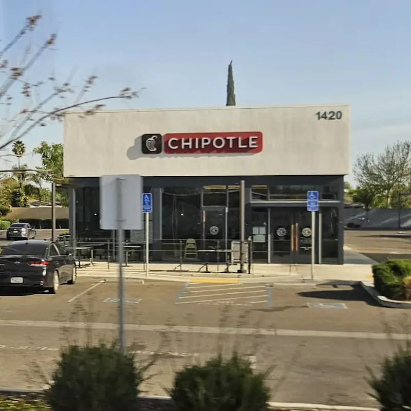 Chipotle Mexican Grill