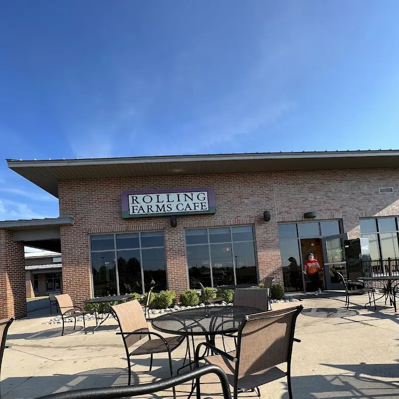 Rolling Farms Café