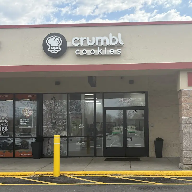 Crumbl