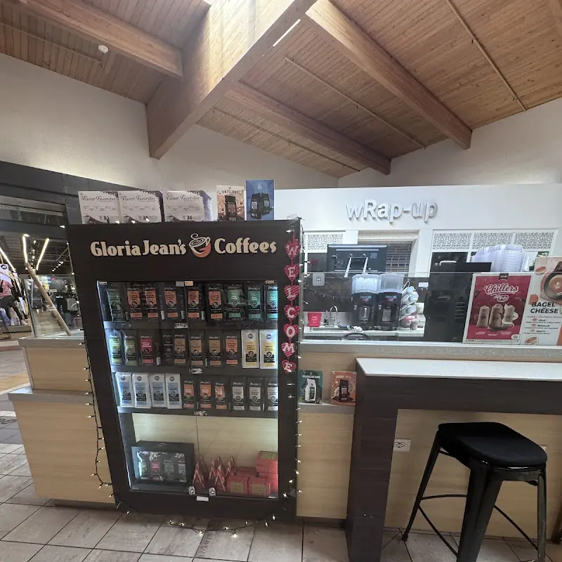 Gloria Jean's Coffees