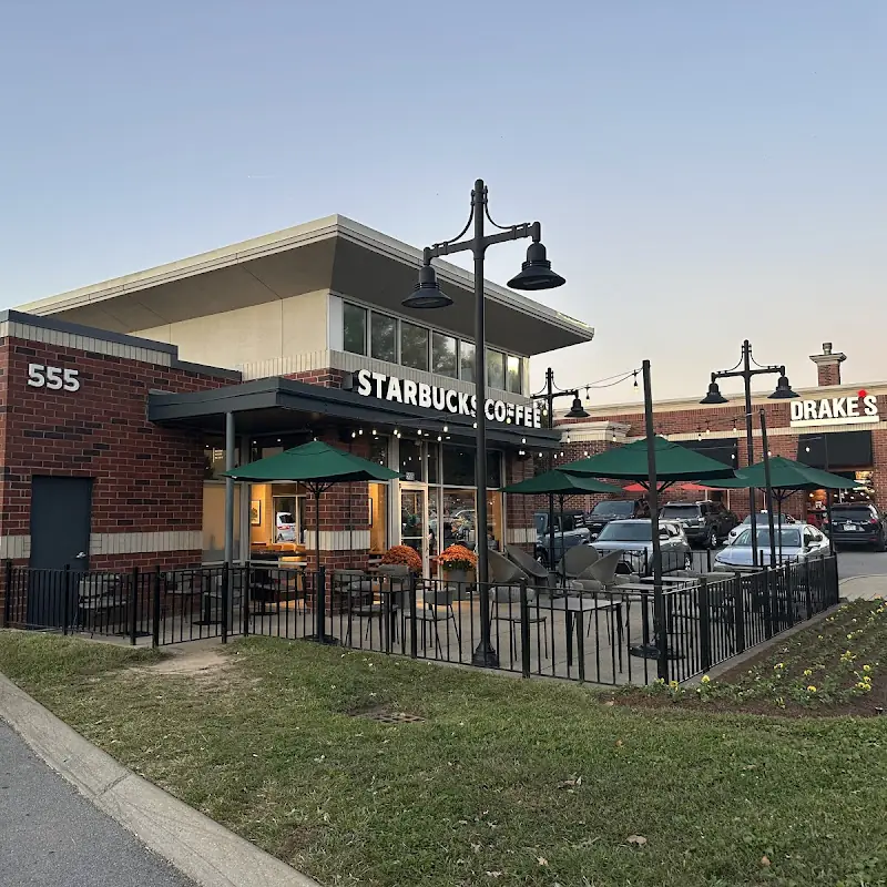 Starbucks Coffee Company