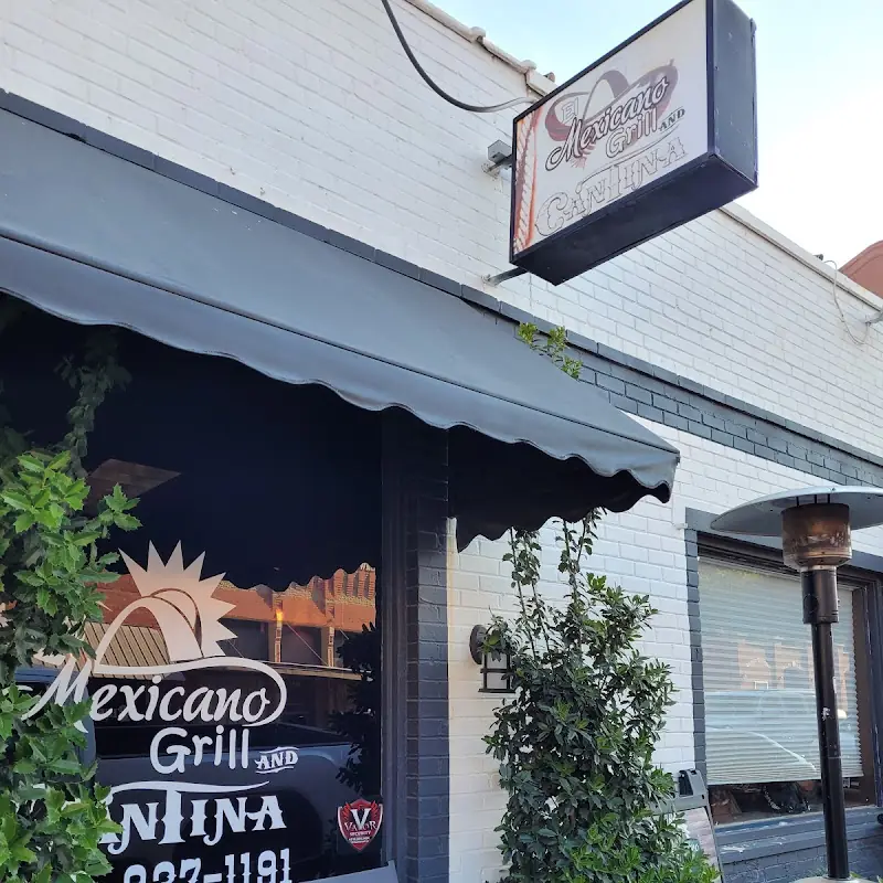 El Mexicano Grill