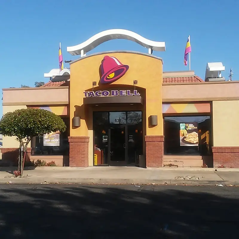 Taco Bell