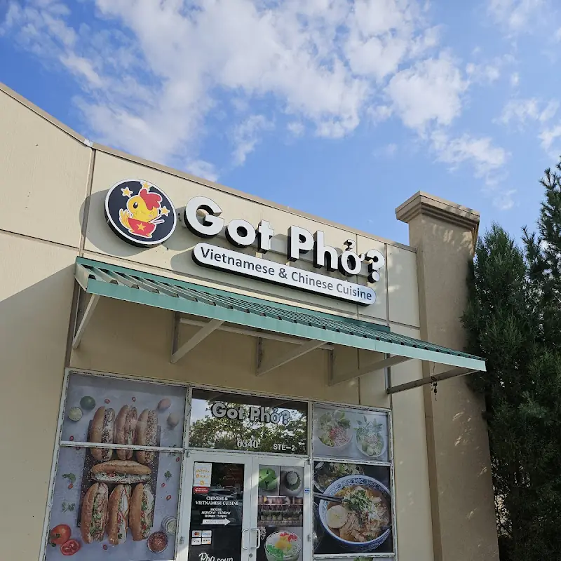 Got Phở?