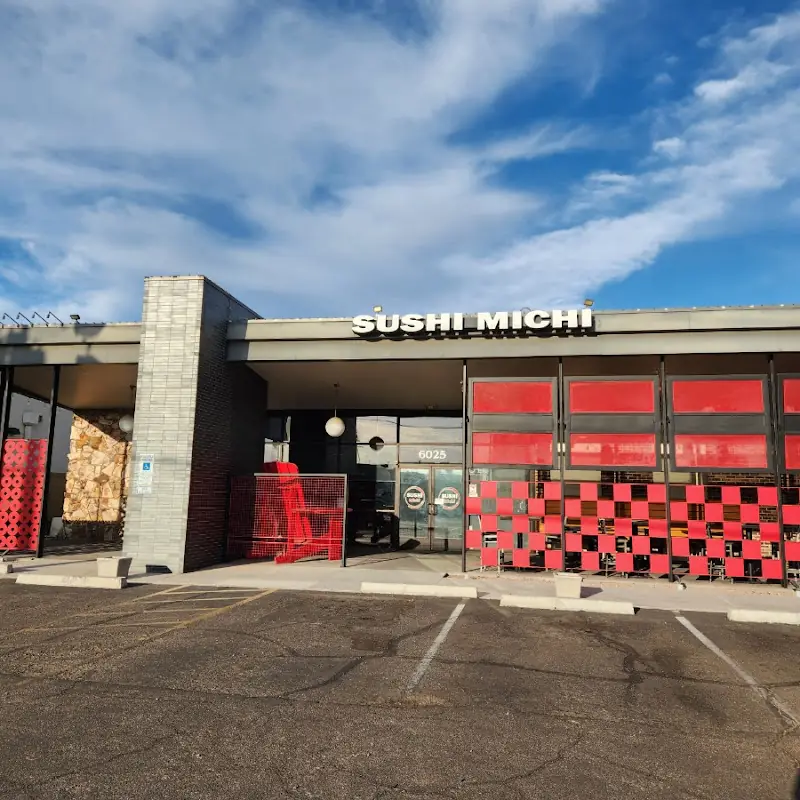 Sushi Michi