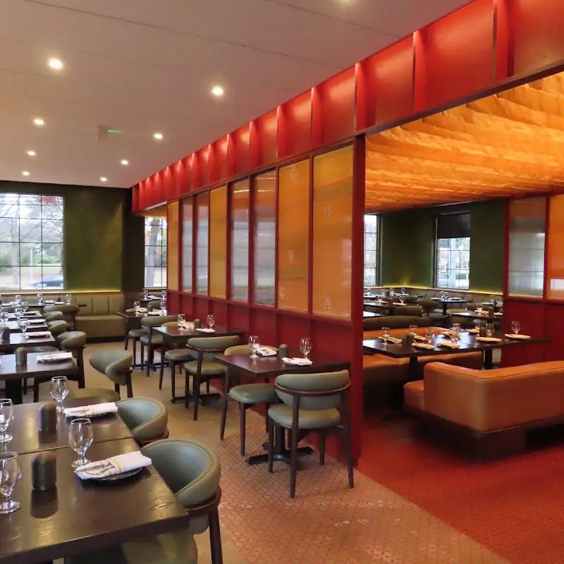 Rutba Indian kitchen