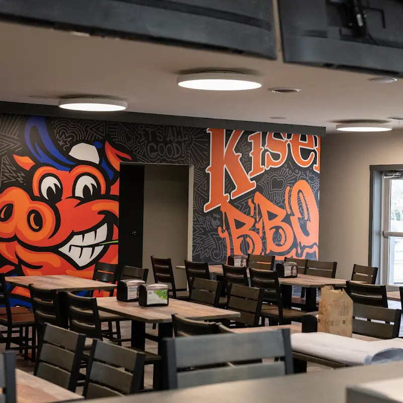 Kiser's Barbeque