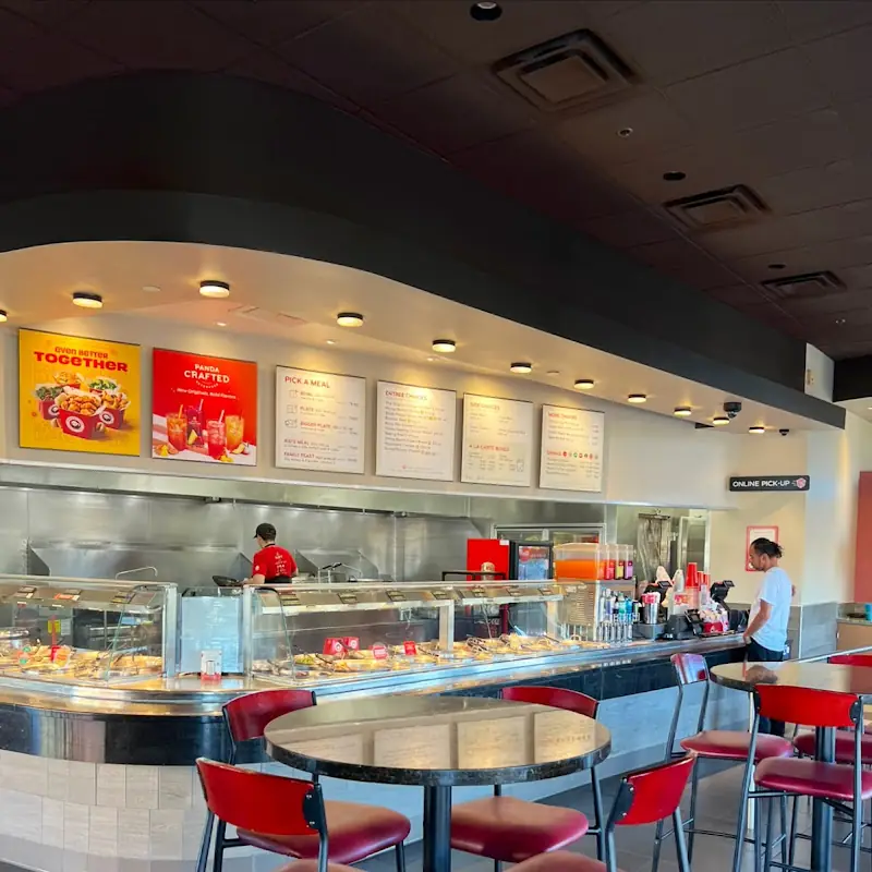 Panda Express