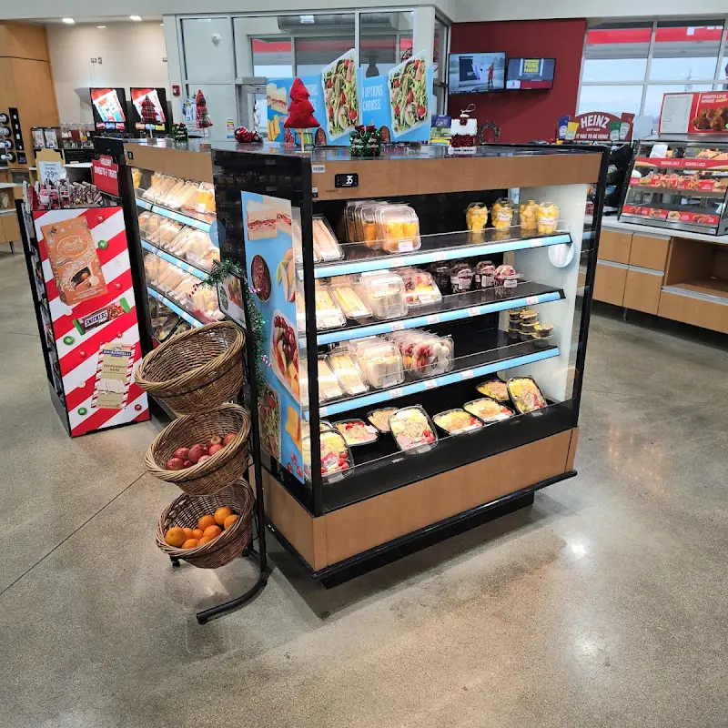 PJ Fresh Marketplace