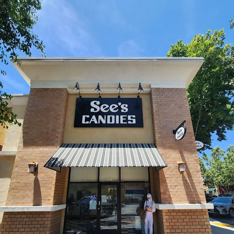 See's Candies