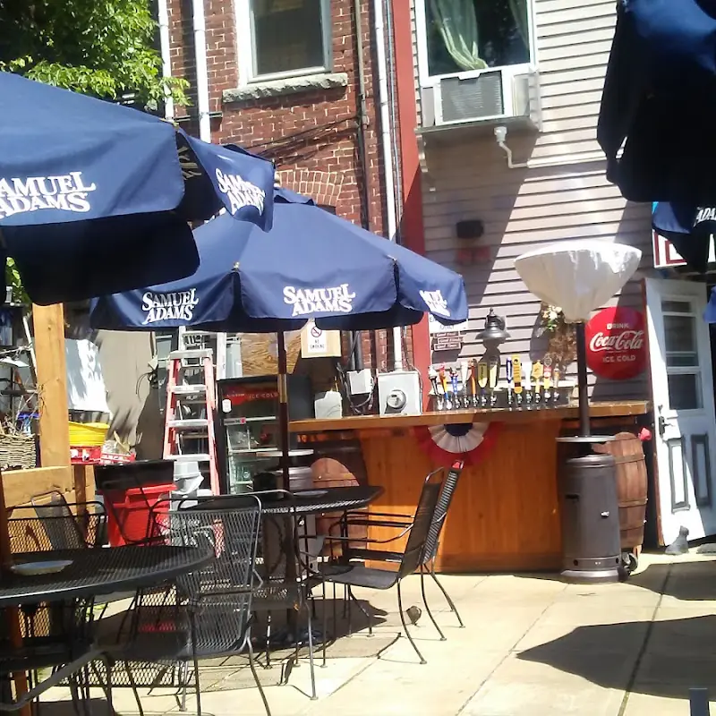 84 Court Pizza & Restaurant
