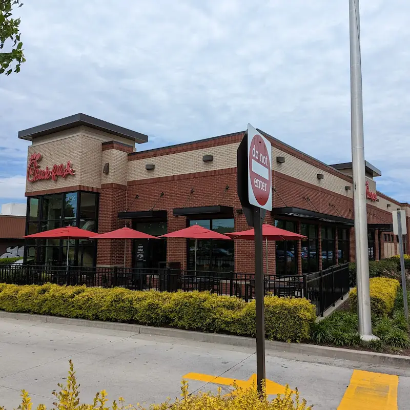 Chick-fil-A