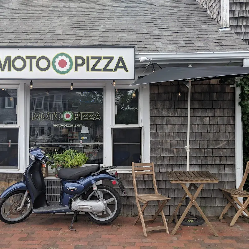 Harbor Pizza Company